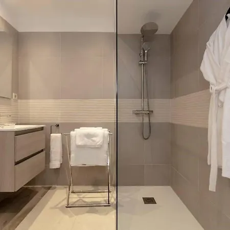 Apartamento Super Stylish In La Alcazaba - Rdr172 Marbella