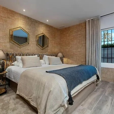 Super Stylish In La Alcazaba - Rdr172 * Marbella