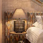 Apartamento Super Stylish In La Alcazaba - Rdr172 *
