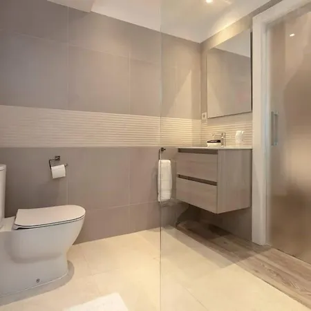 Super Stylish In La Alcazaba - Rdr172 Appartement Marbella