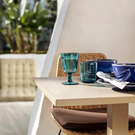 Super Stylish In La Alcazaba - Rdr172