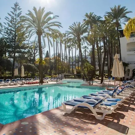 Super Stylish In La Alcazaba - Rdr172 Appartement Marbella