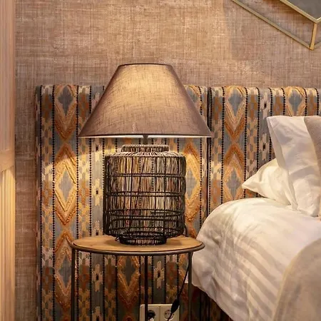 Appartement Super Stylish In La Alcazaba - Rdr172 *