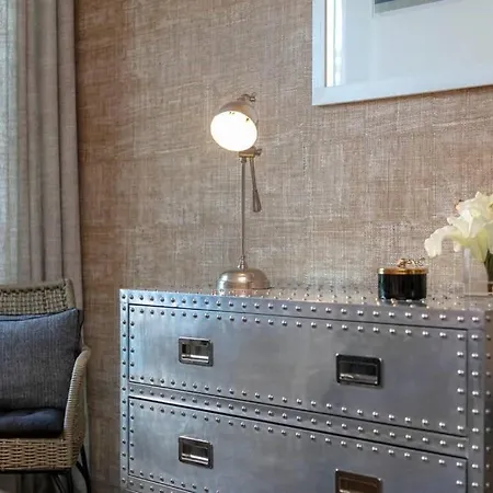 Super Stylish In La Alcazaba - Rdr172 *