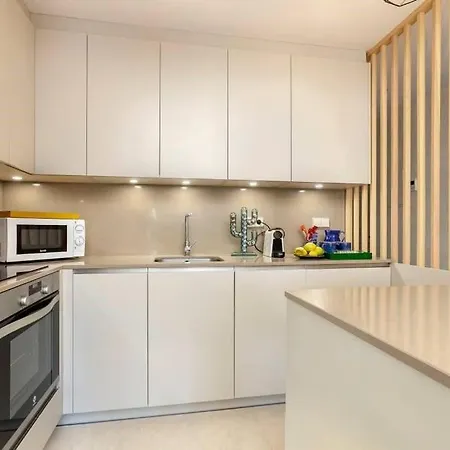 Super Stylish In La Alcazaba - Rdr172 Appartement *