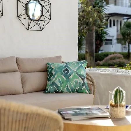 Super Stylish In La Alcazaba - Rdr172 Appartement *