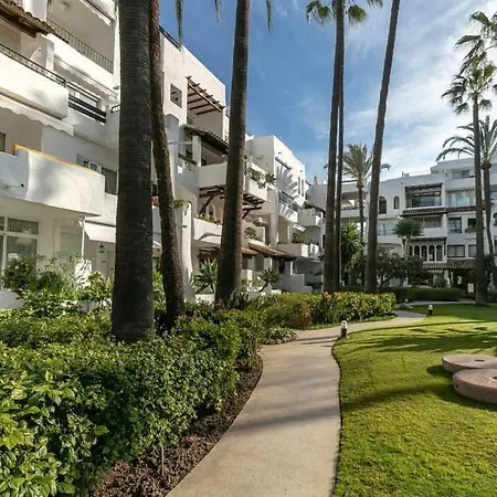 Super Stylish In La Alcazaba - Rdr172 Appartement *