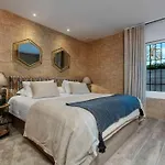 Super Stylish In La Alcazaba - Rdr172 * Marbella