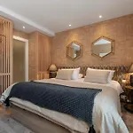 Apartament Super Stylish In La Alcazaba - Rdr172 Marbella