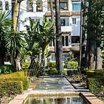 Apartament Super Stylish In La Alcazaba - Rdr172 Marbella