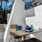 Super Stylish In La Alcazaba - Rdr172 Apartament Marbella