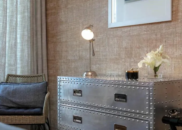 Super Stylish In La Alcazaba - Rdr172 *