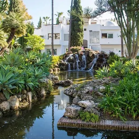 Super Stylish In La Alcazaba - Rdr172 Lejlighed Marbella