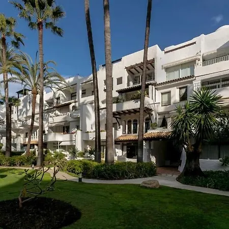 Super Stylish In La Alcazaba - Rdr172 Apartment *