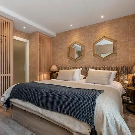 Lejlighed Super Stylish In La Alcazaba - Rdr172 Marbella
