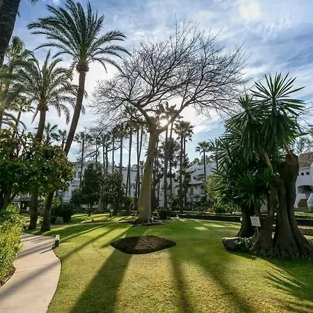 Super Stylish In La Alcazaba - Rdr172 Marbella