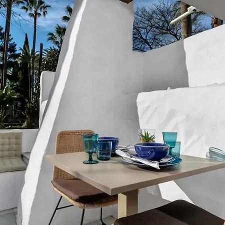 Super Stylish In La Alcazaba - Rdr172 Lejlighed Marbella
