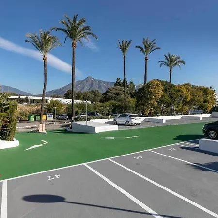 Super Stylish In La Alcazaba - Rdr172 Apartamento *