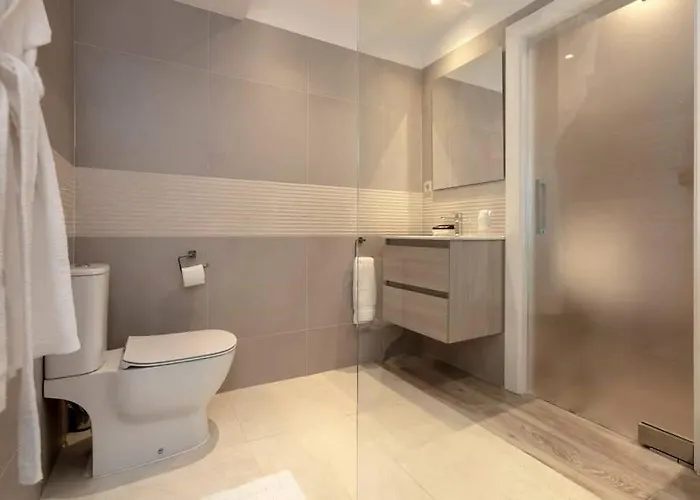 Super Stylish In La Alcazaba - Rdr172 Apartamento Marbella