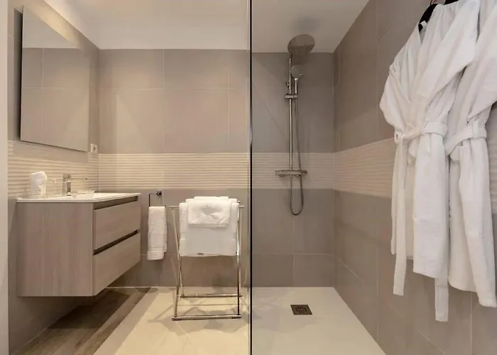 Apartamento Super Stylish In La Alcazaba - Rdr172 Marbella