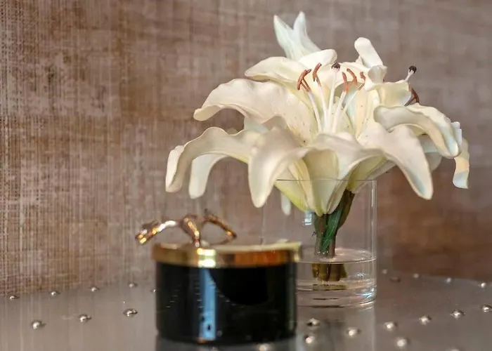 Apartamento Super Stylish In La Alcazaba - Rdr172 Marbella