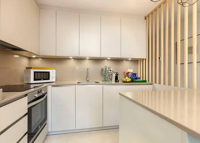 Super Stylish In La Alcazaba - Rdr172 Apartamento *