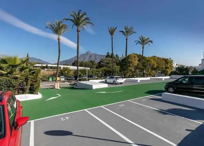 Super Stylish In La Alcazaba - Rdr172 Apartamento *